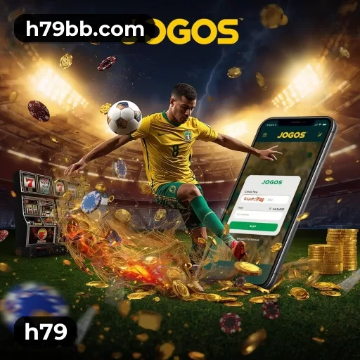 Bônus exclusivo do APK h79