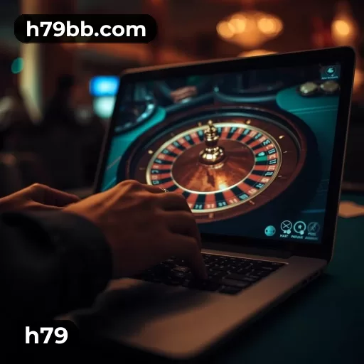 Bônus de boas-vindas h79 até R$ 5.000 e giros grátis