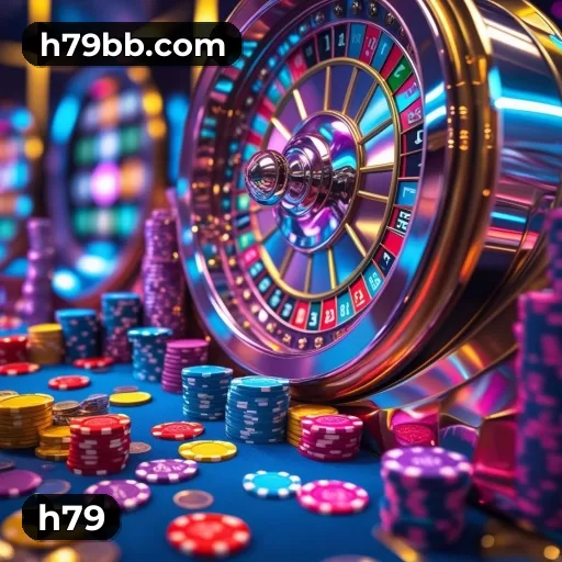RTP verificado nos jogos de mesa do cassino h79