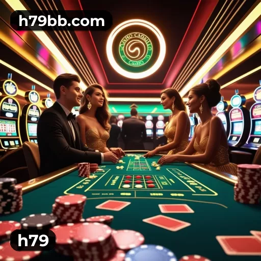 h79 em números - plataforma líder no Brasil desde 2020