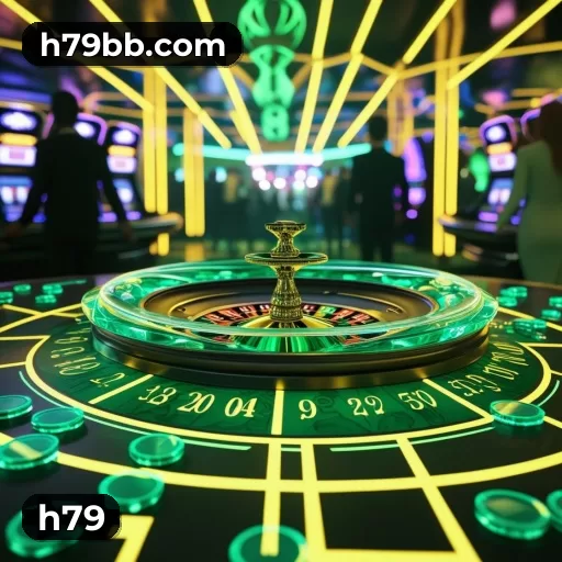 APP h79 para iOS e Android com 187 mil downloads