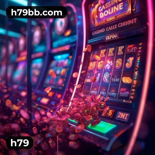 Bônus h79 R$5.000 mais 500 giros grátis com rollover justo