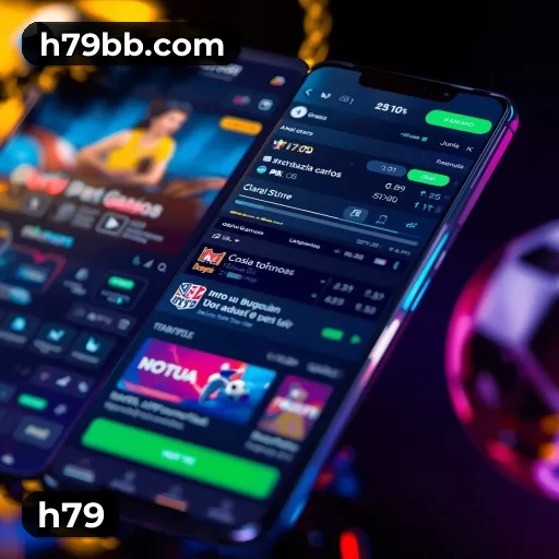 Grandes vitórias verificadas na h79 com saques PIX rápidos