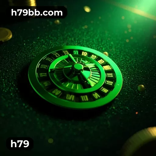 Catálogo de 2.547 jogos da h79 incluindo Pragmatic Play e Evolution Gaming