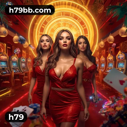 h79 licenciado com transparência e jogo responsável