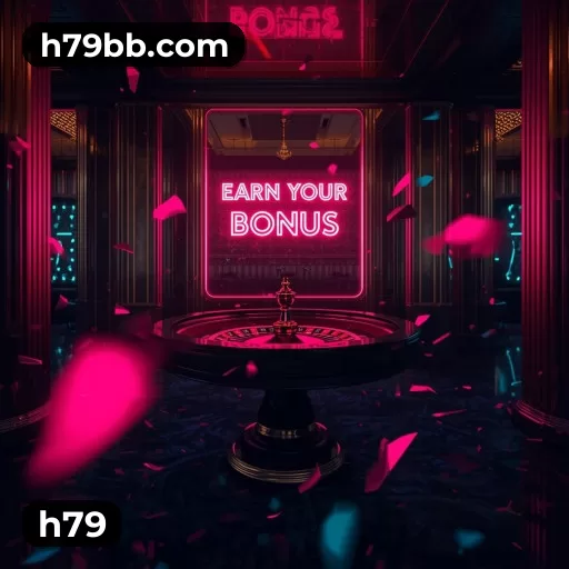 h79 licenciado com transparência e jogo responsável