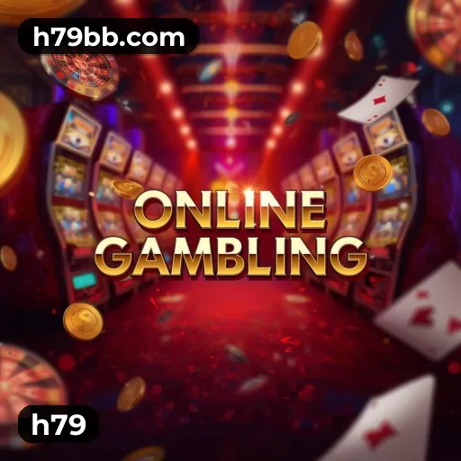 h79 com RTP verificado e jogos auditados pela eCOGRA