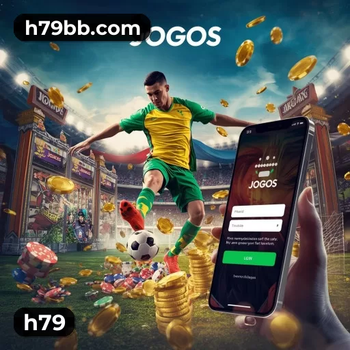 PIX instantâneo h79 - Depósito e saque rápido 24 horas