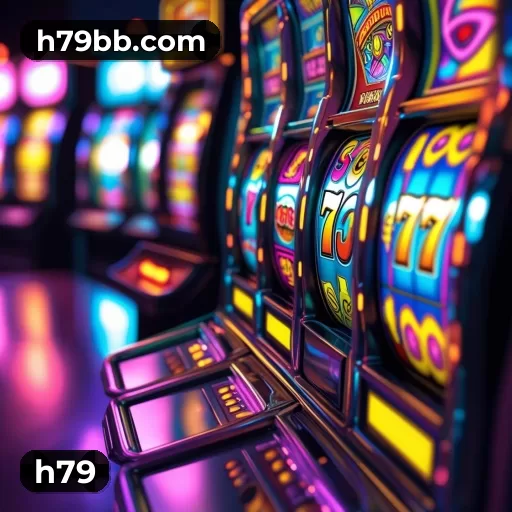 Top provedores tier-1 de slots na plataforma h79