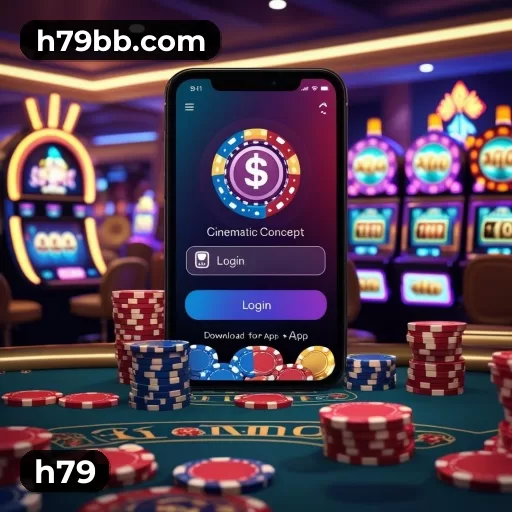 Como entrar no canal @h79oficial no Telegram em 5 passos