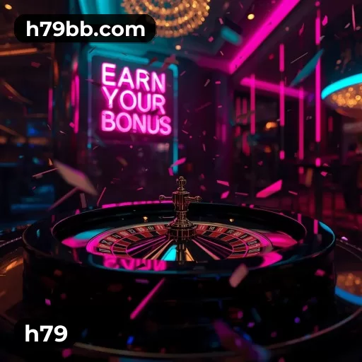 Programa VIP h79 — 5 níveis de progressão automática