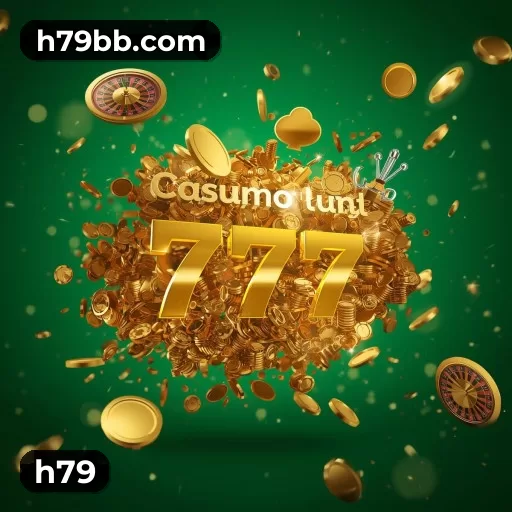 Jackpots milionários disponíveis para ganhar na h79